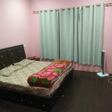 Park View Guest House 列城 外观 照片