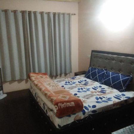 Park View Guest House 列城 客房 照片