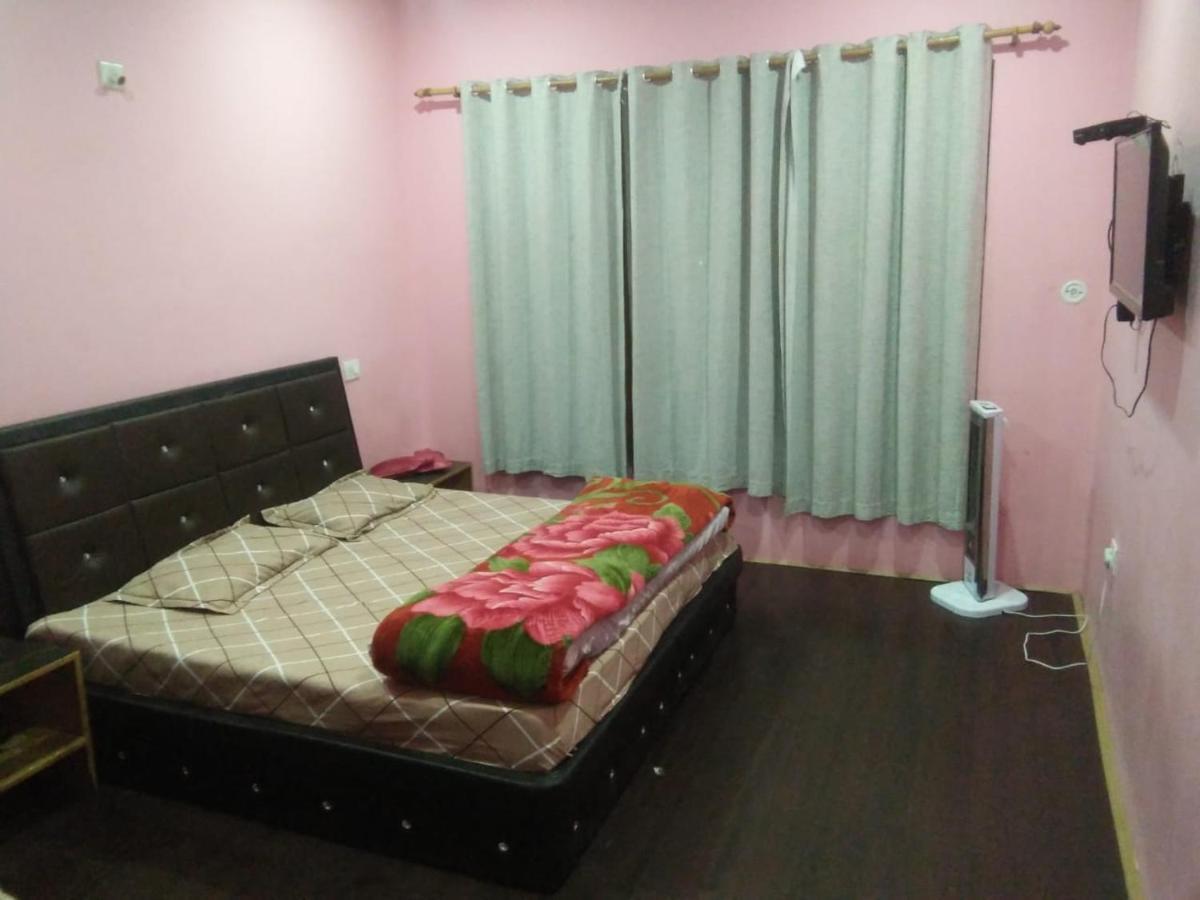 Park View Guest House 列城 外观 照片
