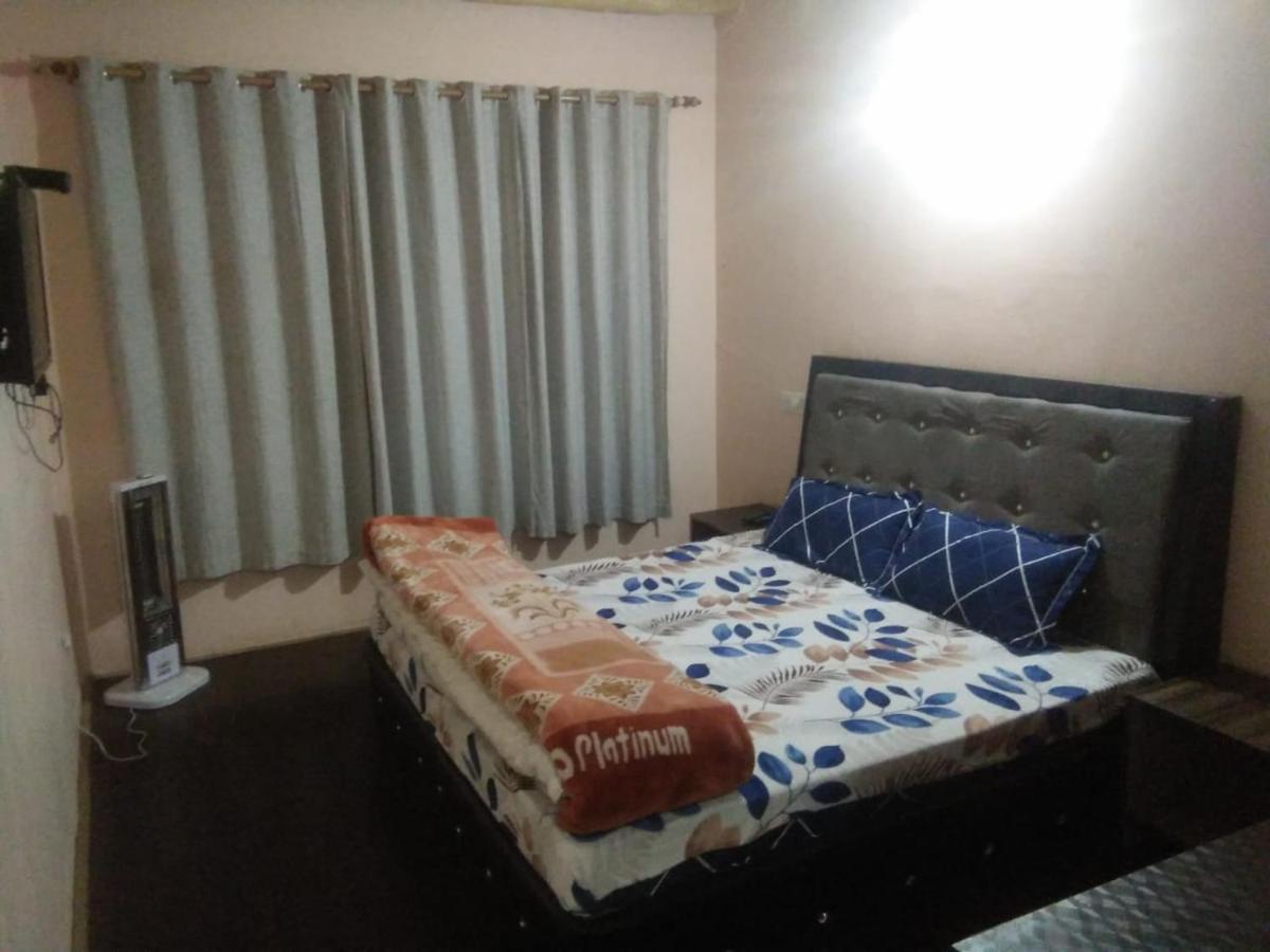 Park View Guest House 列城 客房 照片
