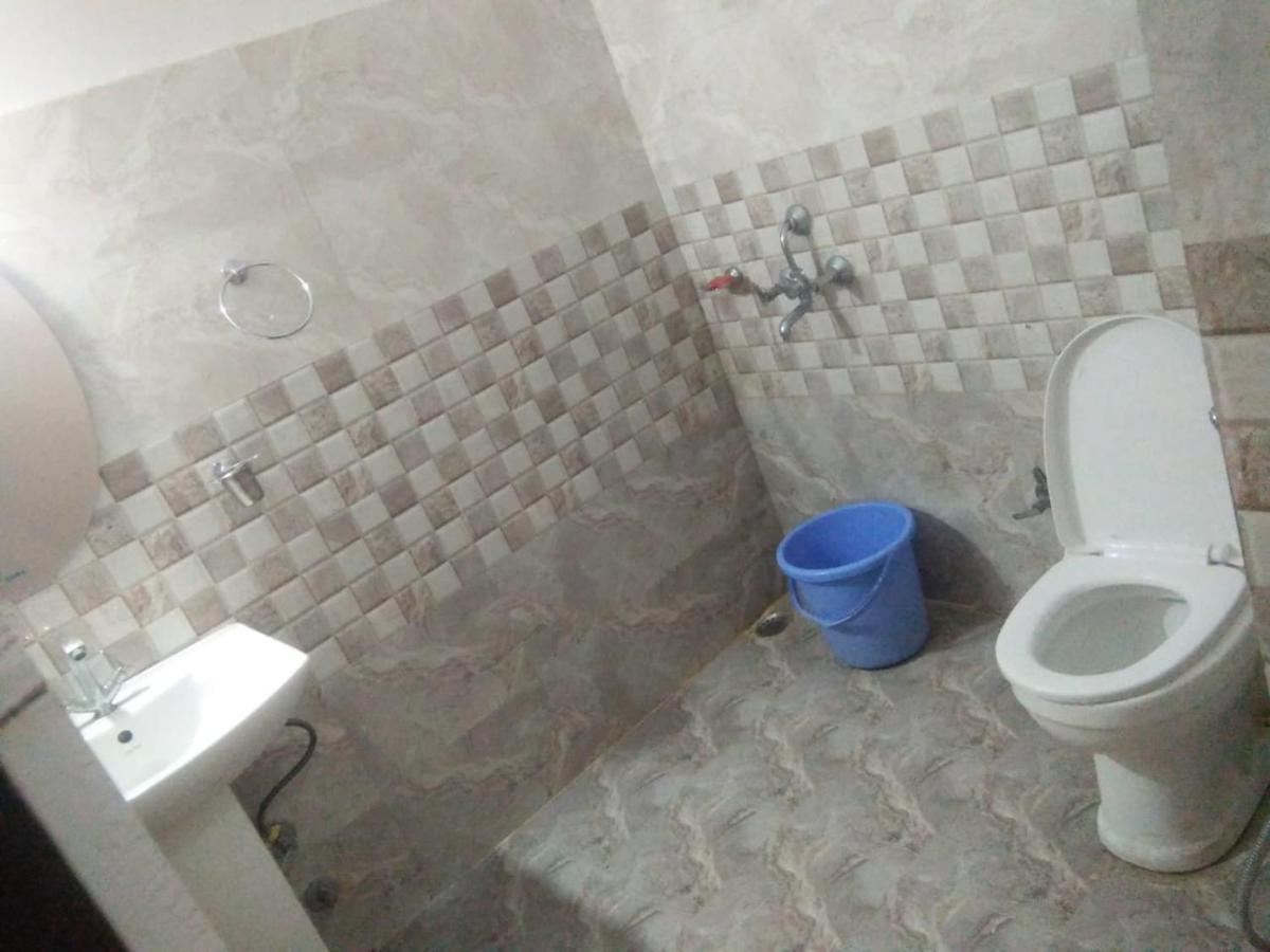Park View Guest House 列城 客房 照片